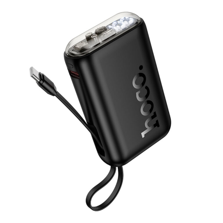 Power Bank Hoco Hoco J157 Leader 10000mAh PD20W + 22.5W