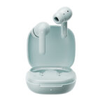 QCY Buds Blue - Noise Reduction Clear Calls TWS Earbuds 35h