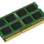 RAM KINGSTON DDR3 4GB 1600MT/s