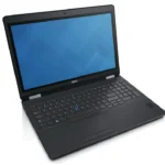 Refurbished Dell E5570 15.6" i5-6200U/8GB Ram/256GB SSD/CAM/ Windows 11 Pro Grade A