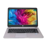 Refurbished HP EliteBook Folio 14" 1040 G3 i5-6200U/8GB Ram/256GB M.2 SSD/CAM/ Windows 11 Pro Grade A