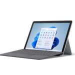 Refurbished Microsoft Surface GO 10.5" Touchscreen 3 Pentium Gold 6500Y/8GB Ram/128GB SSD/Windows 11 Home Grade A-