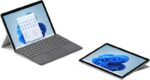 Refurbished Microsoft Surface GO 10.5" Touchscreen 3 Pentium Gold 6500Y/8GB Ram/128GB SSD/Windows 11 Home Grade A- - Image 2