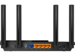 Router Tp-link Ax3000 Wireless Dual Band Dual Band Gigabit Wi-fi 6 Router Router Ax55 - Image 2