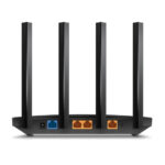 Router Tp-link Wifi Gigabit Archer Ax12 - Image 2