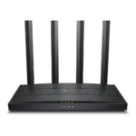 Router Tp-link Wifi Gigabit Archer Ax12