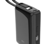 SILICON POWER power bank CP10 με καλώδιο USB-C