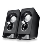 SPEAKERS 2.0 NGS [SB210] 6W(RMS) USB POWER