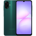 Samsung SM-A075 Galaxy A07 4G Non EU Dual Sim 6.7" 8GB/256GB IP54 Green με 1 Χρόνο Εγγύηση απο Samsung Service