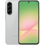 Samsung SM-A566 Galaxy A56 5G Dual Sim 6.7" 8GB/128GB NFC IP67 Awesome Light Grey