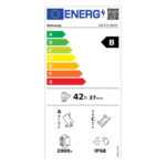 Samsung SM-S731 Galaxy S25 FE 5G Dual Sim 6.7" 8GB/128GB NFC IP68 Jetblack - Image 4