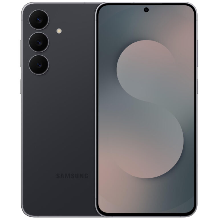 Samsung SM-S731 Galaxy S25 FE 5G Dual Sim 6.7" 8GB/128GB NFC IP68 Jetblack