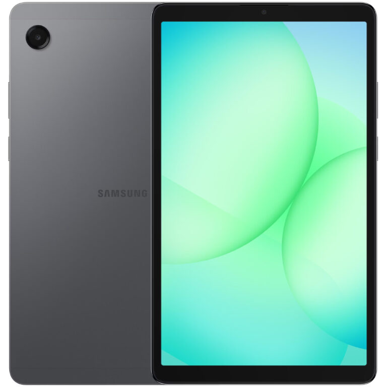 Samsung SM-X130 Galaxy Tab A11 Wi-Fi 8.7" 4GB/64GB Grey