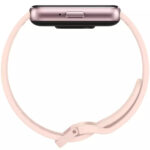 Smartwatch Samsung Galaxy Fit3 R390 Activity Tracker 1.6" AMOLED IP68 Pink Gold - Image 2