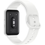 Smartwatch Samsung Galaxy Fit3 R390 Activity Tracker 1.6" AMOLED IP68 Silver - Image 2