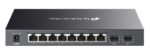 10-Port Gigabit
