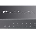 TP-LINK smart PoE+ switch SG2210P