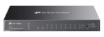 TP-LINK smart PoE+ switch SG2210P
