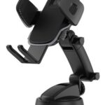 ULEFONE βάση smartphone αυτοκινήτου UAN16 για ταμπλό