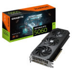 VGA GIGABYTE RTX-5060 GAMING OC 8GB GDDR7 3Y