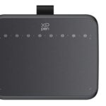 XP-PEN ταμπλέτα σχεδίασης με γραφίδα Deco 640