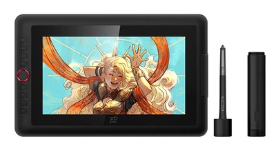 XP-PEN ταμπλέτα σχεδίασης με οθόνη & γραφίδα Artist 13.3 Pro V2