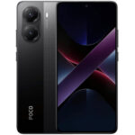 Xiaomi Poco X7 Pro 5G Dual Sim 6.67" 8GB/256GB IP68 Black