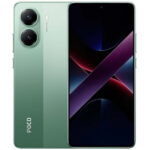 Xiaomi Poco X7 Pro 5G Dual Sim 6.67" 8GB/256GB NFC IP68 Green