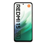 Xiaomi Redmi 15 4G Dual Sim 6.9" 8GB/256GB IP64 Titan Grey - Image 2