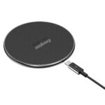 Ασύρματος Φορτιστής Energizer WCP107 15W Fast ChargeUSB-C  Μαύρος - Image 2
