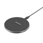 Ασύρματος Φορτιστής Energizer WCP107 15W Fast ChargeUSB-C  Μαύρος