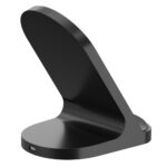 Ασύρματος Φορτιστής Energizer WCP108 15W Fast Charge USB-C  Μαύρος - Image 2