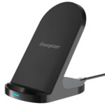 Ασύρματος Φορτιστής Energizer WCP108 15W Fast Charge USB-C  Μαύρος