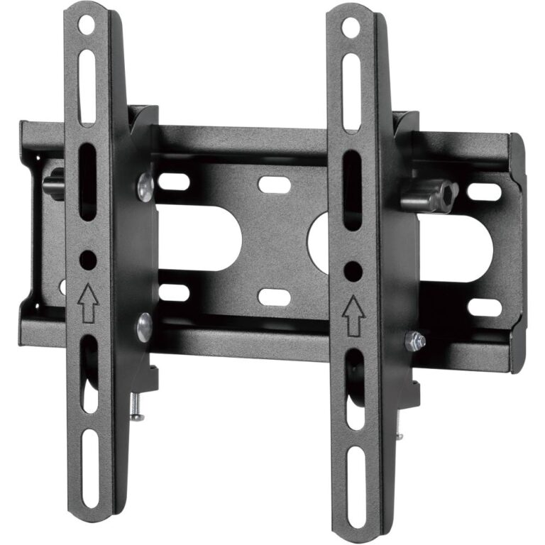 Βάση Στήριξης SLIM Stell SHO 4400 για Τηλεοράσεις23" - 42" VESA 50x50 έως 200x200 Μέγιστη Αντοχή Βάρους 45kg