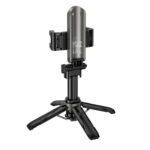 Βάση Στήριξης και Selfie Stick Hoco K27 Magic Mini για Συσκευές 4.5"- 7" με Τηλεχειρισμό Bluetooth v5.2 55mAh και Δυνατότητα Επέκτασης - Image 3