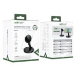 Επιτραπέζια Βάση Ασύρματης Φόρτισης Acefast E26 15W με LED Ένδειξη Λειτουργίας Συμβατή με MagSafe Μαύρη - Image 2