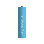Μπαταρία Επαναφορτιζόμενη Panasonic Eneloop lite BK-4LCCE/2CP 550 mAh size AAA Ni-MH 1.2V Τεμ. 2 Eco Pack - Image 2