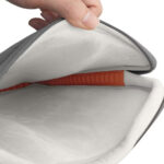 Τσάντα Hoco Χειρός για Laptop GT7 Extraordinary εως 14"  Γκρι - Image 3