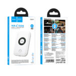 Φορητό Wifi Router Hoco DQ11 4G Wifi6 150Mbps 2.4GHz Λευκό - Image 2