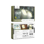 Αναδιπλούμενο. 2400 Lumens