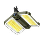 Φωτιστικό LED Εξωτερικού Χώρου Hoco DL22 με Ηλιακό Συλλέκτη