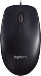 Mouse Logitech M90 USB
