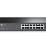 Switch TP-Link TL-SF1016DS 16port 10/100Mbps