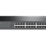 SWITCH TP-LINK 24p GIGABIT (TL-SG1024D)