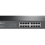 Switch TP-Link TL-SG1016D 16port 10/100/1000Mbps
