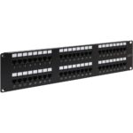 Patch Panel CAT6 48port