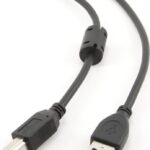 Καλώδιο Εκτυπωτή Gembird USB A to USB B 3m