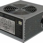 PSU LC-Power LC420-12 V2.31 350W APFC ATX 80+ Bronze