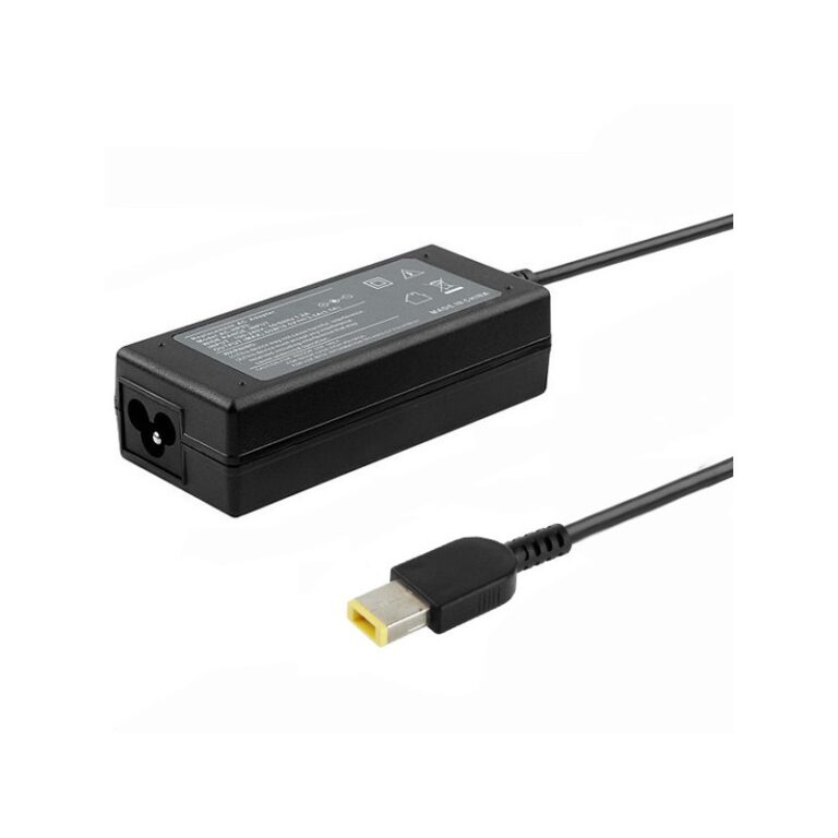 Φορτιστής Laptop Συμβατός με Lenovo