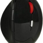MOUSE NGS OPTICAL [FLAME] BLUE